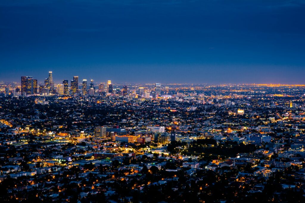 The Outlook of the Real Estate Market in Los Angeles